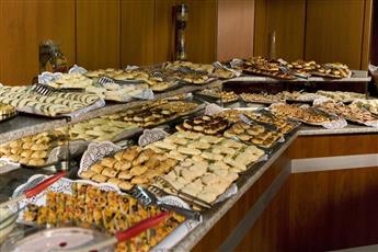 Buyuk Sahinler Hotel 4*