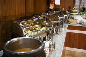 Buyuk Sahinler Hotel 4*