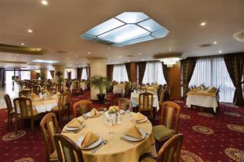 Buyuk Sahinler Hotel 4*