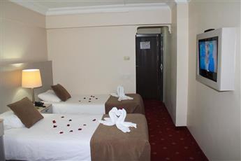 Buyuk Sahinler Hotel 4*