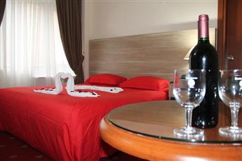 Buyuk Sahinler Hotel 4*