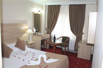 Buyuk Sahinler Hotel 4*