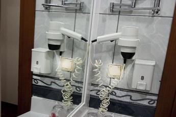 Buyuk Sahinler Hotel 4*