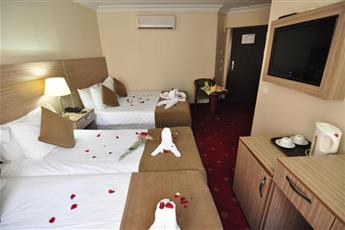 Buyuk Sahinler Hotel