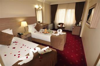 Buyuk Sahinler Hotel