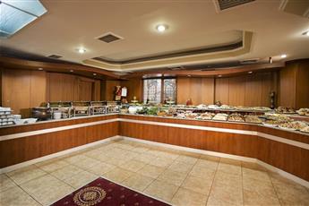 Buyuk Sahinler Hotel