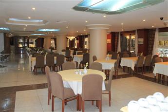 Buyuk Sahinler Hotel