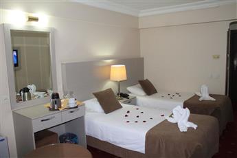Buyuk Sahinler Hotel