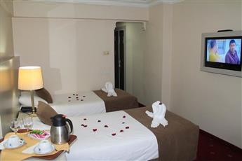 Buyuk Sahinler Hotel