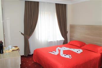 Buyuk Sahinler Hotel