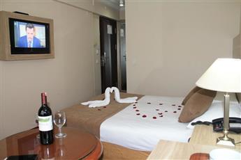 Buyuk Sahinler Hotel