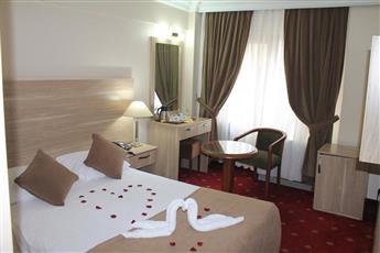 Buyuk Sahinler Hotel