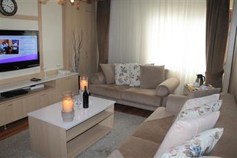 Buyuk Sahinler Hotel