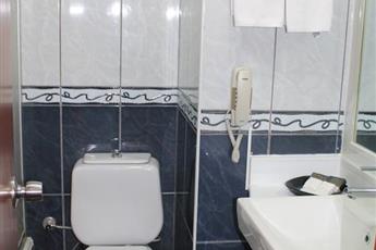 Buyuk Sahinler Hotel