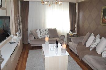 Buyuk Sahinler Hotel
