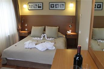Buyuk Sahinler Hotel