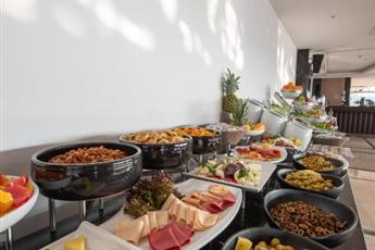 Bvs Bosphorus Pera Hotel 4*