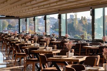 Bvs Bosphorus Pera Hotel 4*