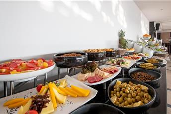 Bvs Bosphorus Pera Hotel 4*