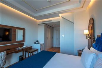 Bvs Bosphorus Pera Hotel 4*