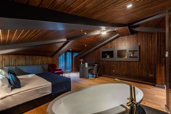 Bvs Bosphorus Pera Hotel 4*