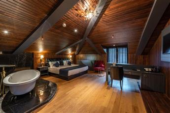 Bvs Bosphorus Pera Hotel 4*