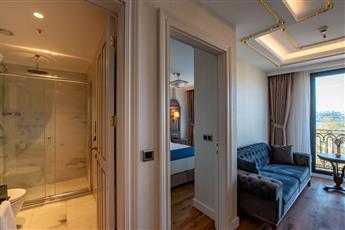 Bvs Bosphorus Pera Hotel 4*
