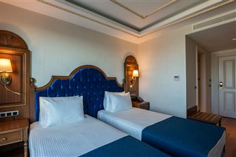 Bvs Bosphorus Pera Hotel 4*