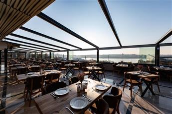 Bvs Bosphorus Pera Hotel