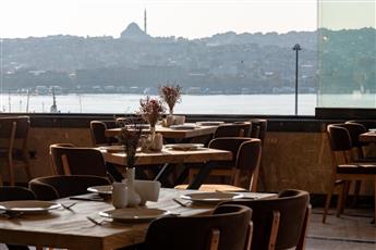 Bvs Bosphorus Pera Hotel