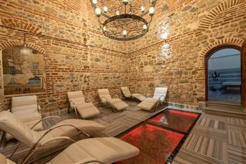 Bvs Bosphorus Pera Hotel