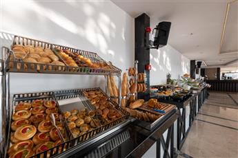 Bvs Bosphorus Pera Hotel