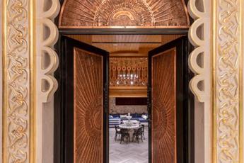 Bvs Bosphorus Pera Hotel