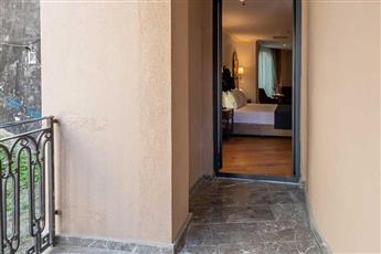 Bvs Bosphorus Pera Hotel