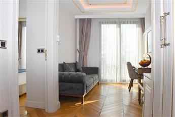 Bvs Bosphorus Pera Hotel