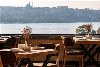 Bvs Bosphorus Pera Hotel