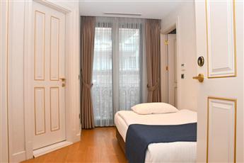 Bvs Bosphorus Pera Hotel