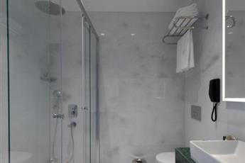 Bvs Bosphorus Pera Hotel