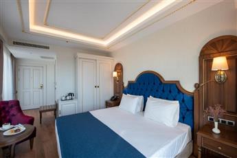 Bvs Bosphorus Pera Hotel
