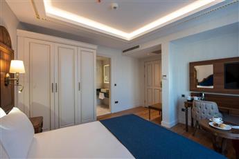 Bvs Bosphorus Pera Hotel