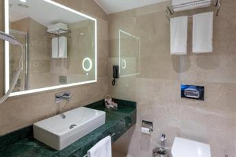 Bvs Bosphorus Pera Hotel