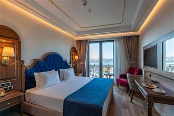 Bvs Bosphorus Pera Hotel