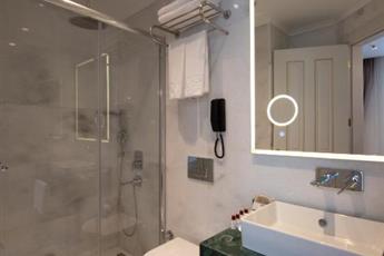 Bvs Bosphorus Pera Hotel