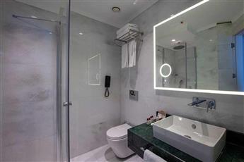 Bvs Bosphorus Pera Hotel