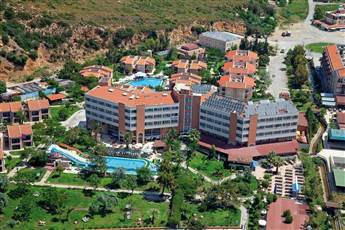 Cactus Club Yali Hotels & Resort 5*