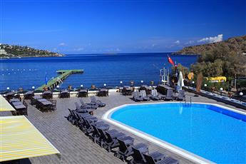 Cactus Fleur Bay Resort 4*