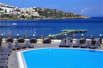 Cactus Fleur Bay Resort 4*