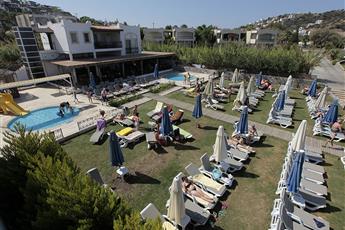 Cactus Fleur Bay Resort 4*