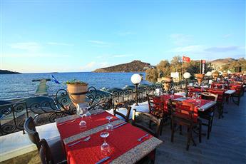 Cactus Fleur Bay Resort 4*