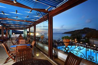 Cactus Fleur Bay Resort 4*